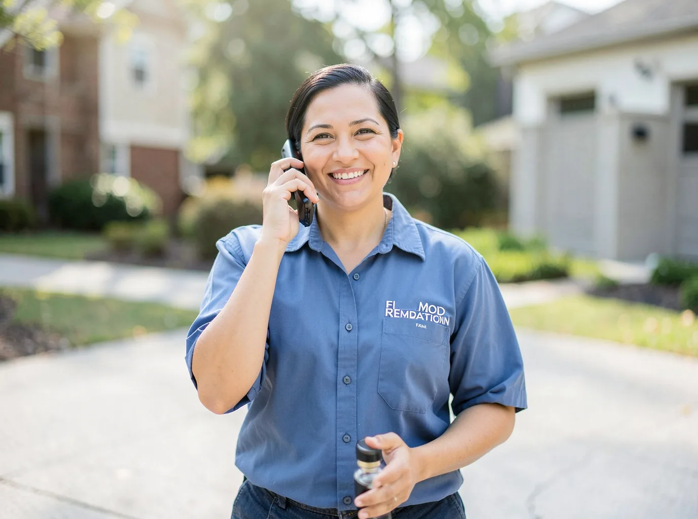 Mold Remediation Fairfield, TX FAQs